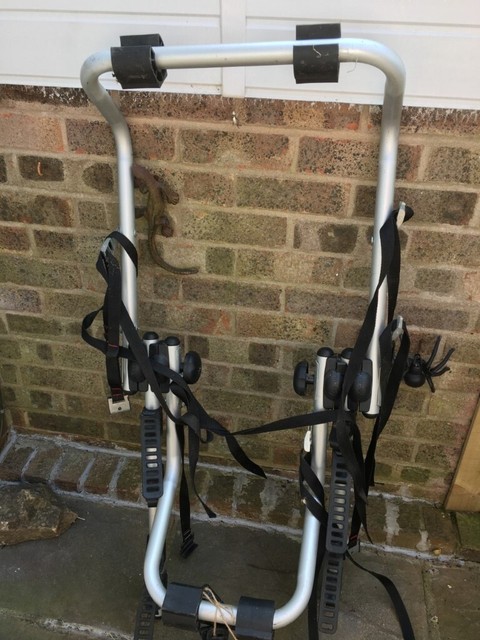 bike rack gumtree